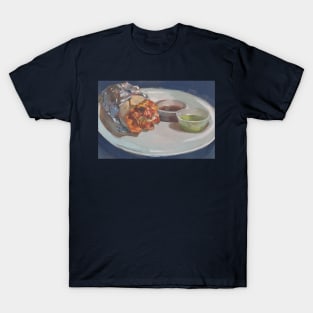 Burrito T-Shirt